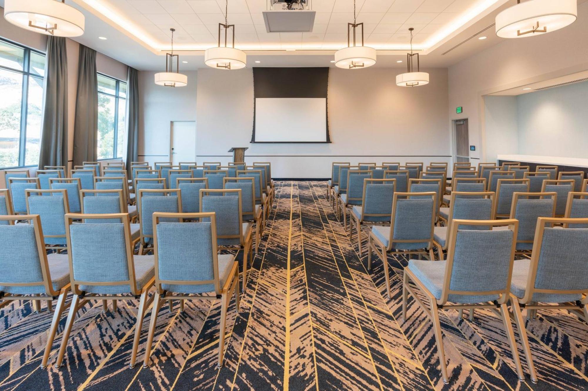 Courtyard By Marriott Thousand Oaks Agoura Hills Eksteriør bilde