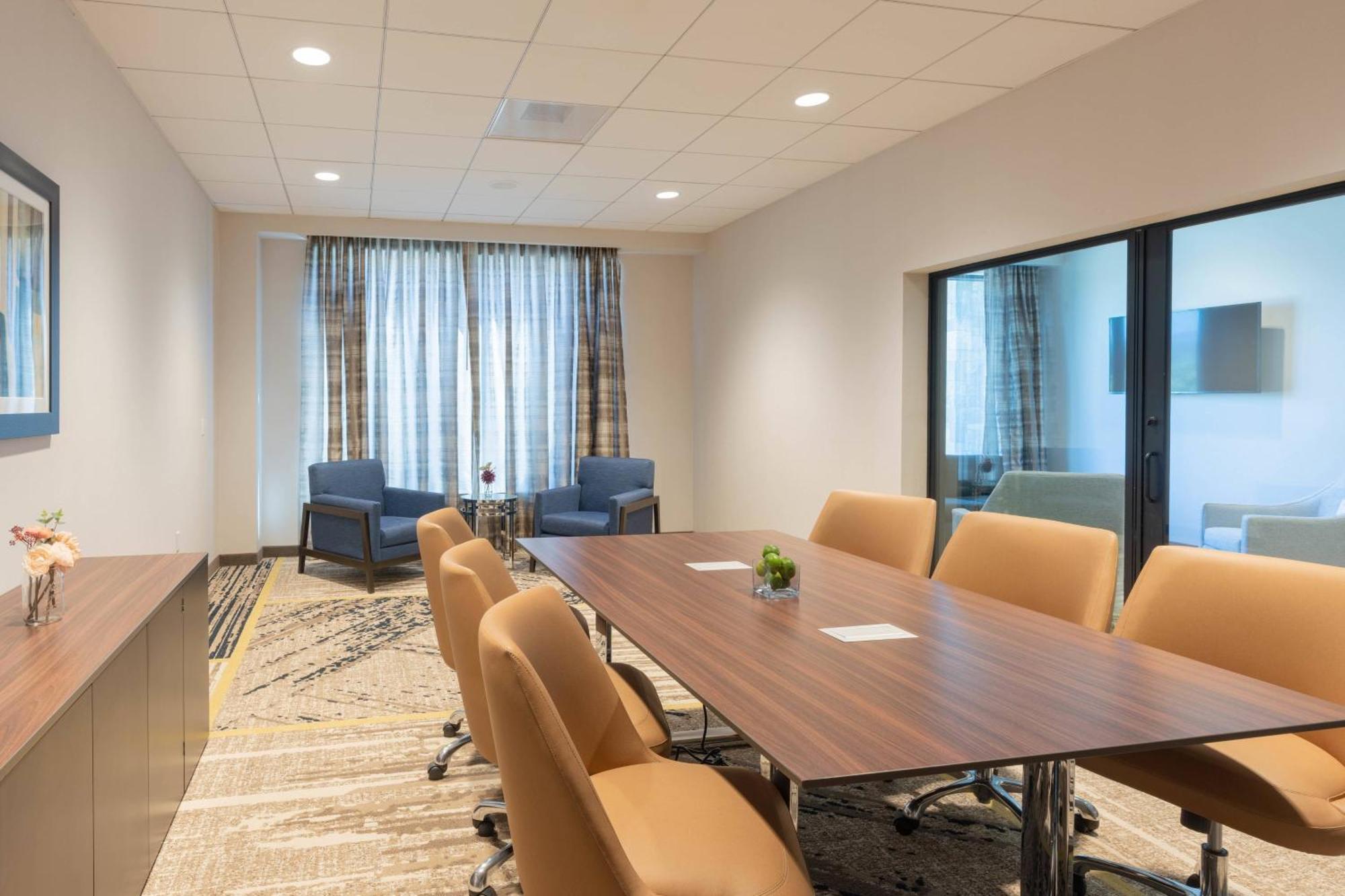 Courtyard By Marriott Thousand Oaks Agoura Hills Eksteriør bilde