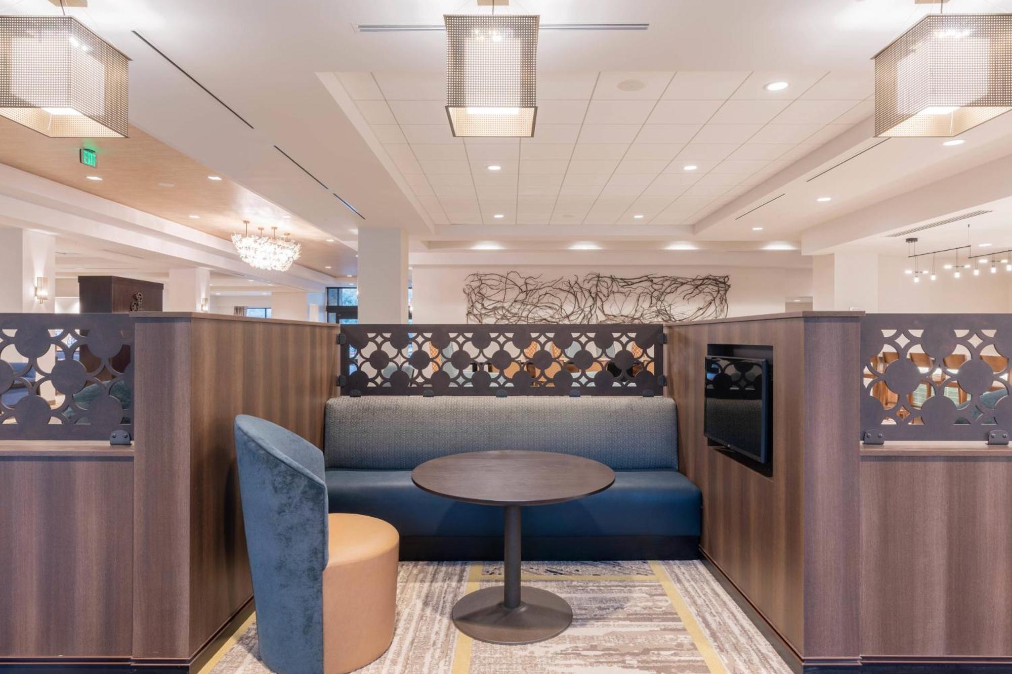 Courtyard By Marriott Thousand Oaks Agoura Hills Eksteriør bilde