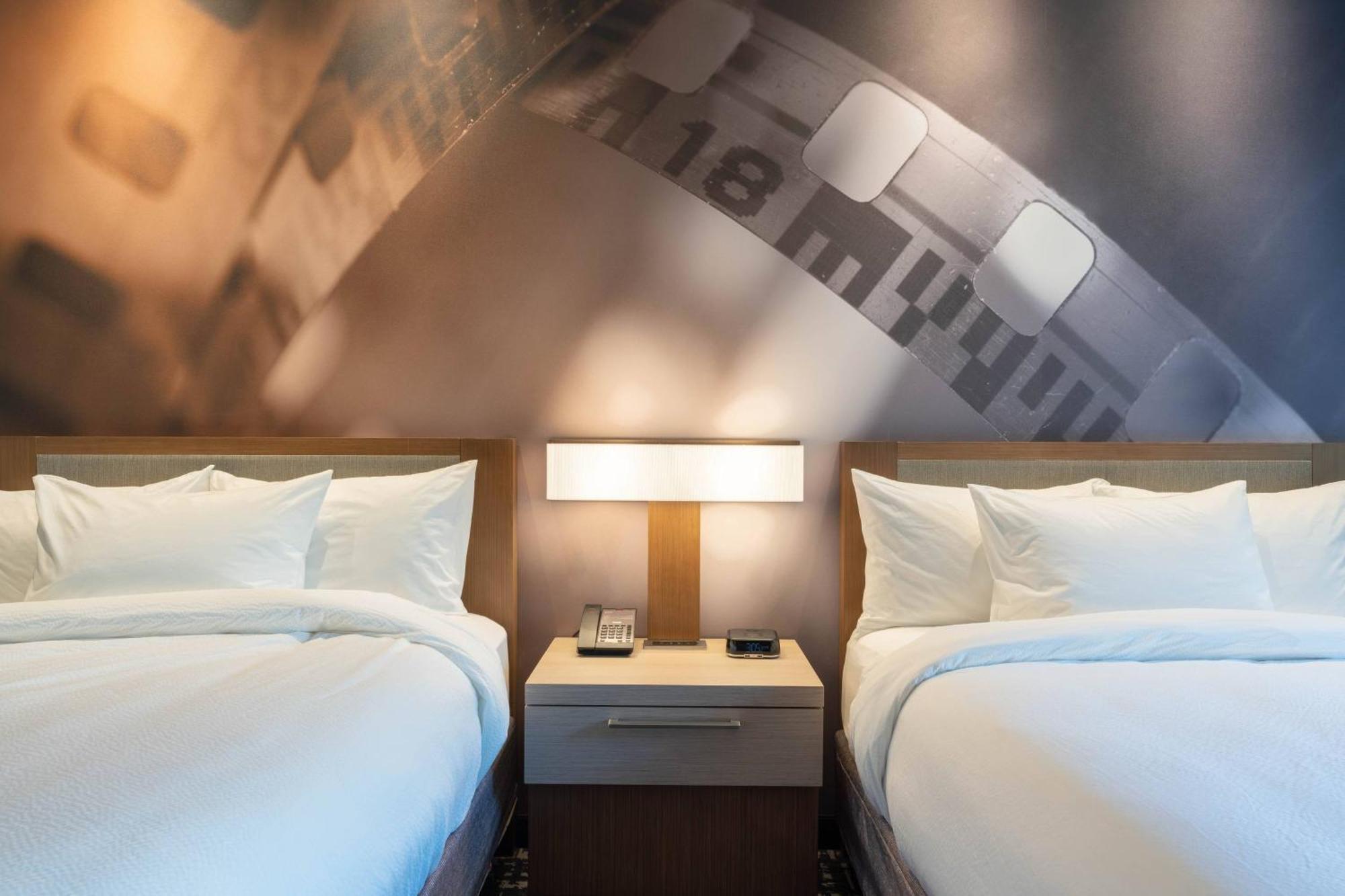 Courtyard By Marriott Thousand Oaks Agoura Hills Eksteriør bilde