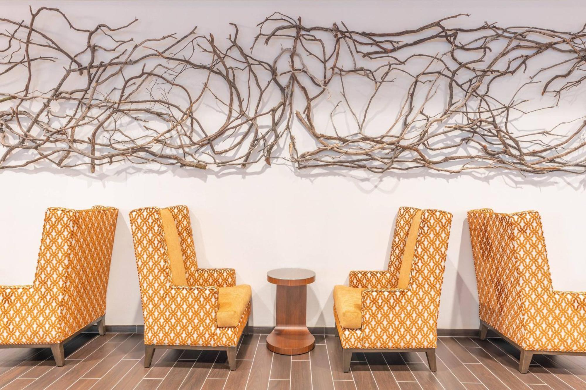 Courtyard By Marriott Thousand Oaks Agoura Hills Eksteriør bilde